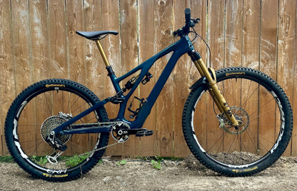 2023 Stumpjumper Evo - Fox Gold - XX Transmission - MX S3