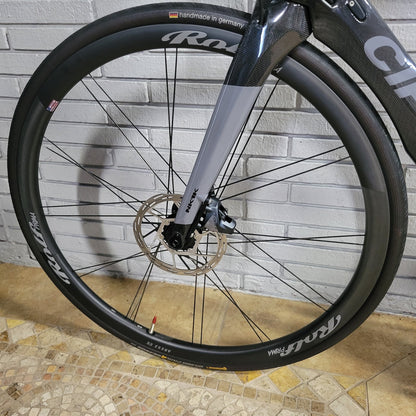 2022 Cippolini NK1K Disc - Force Etap AXS