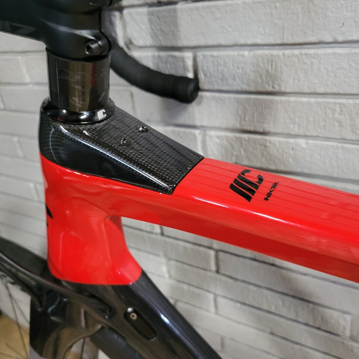 2022 Cippolini NK1K Disc - Force Etap AXS