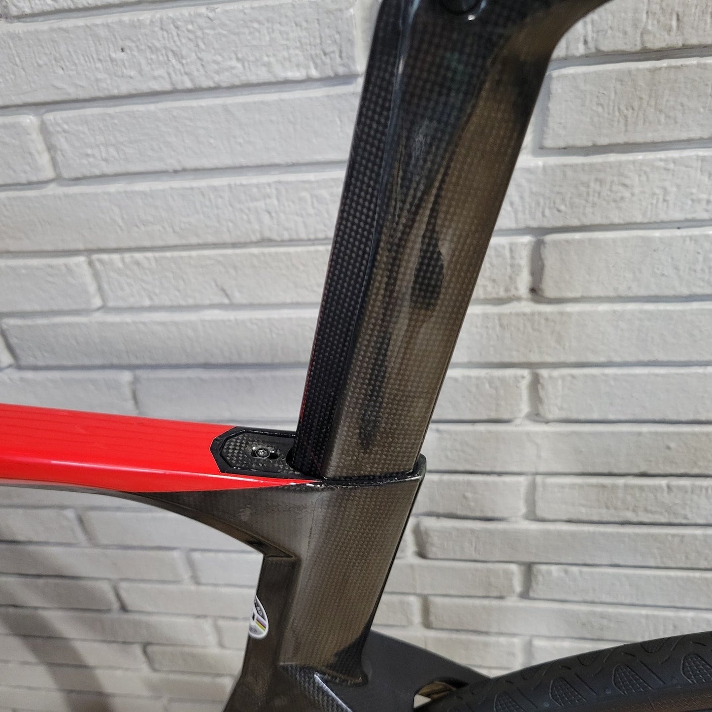 2022 Cippolini NK1K Disc - Force Etap AXS