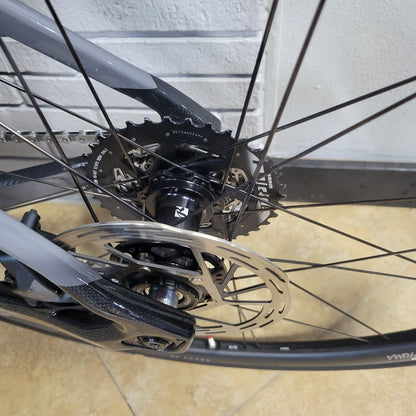 2022 Cippolini NK1K Disc - Force Etap AXS