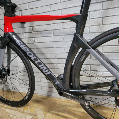 2022 Cippolini NK1K Disc - Force Etap AXS