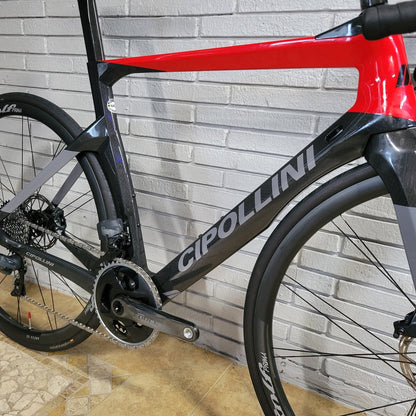 2022 Cippolini NK1K Disc - Force Etap AXS