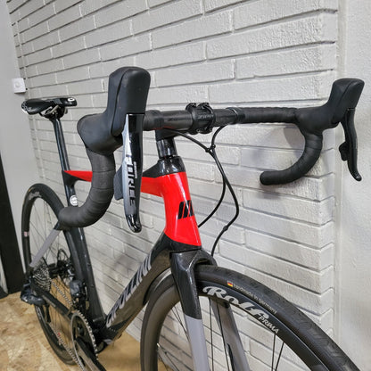 2022 Cippolini NK1K Disc - Force Etap AXS