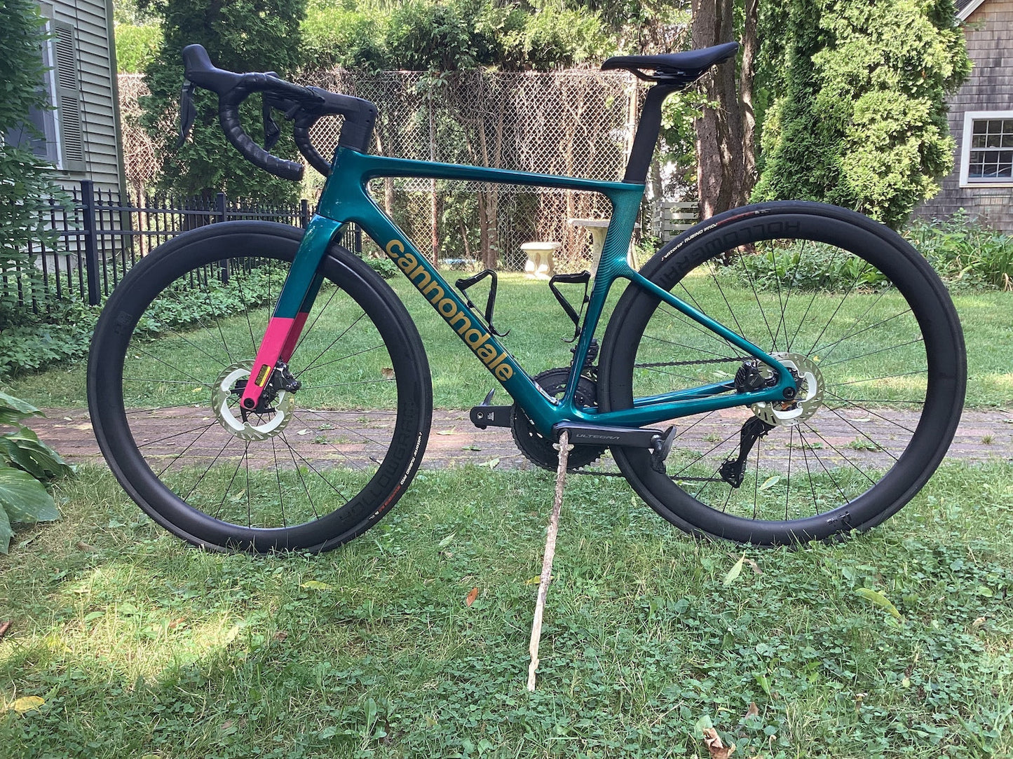 2023 Cannondale SuperSix EVO 2 - 51cm - Brand New